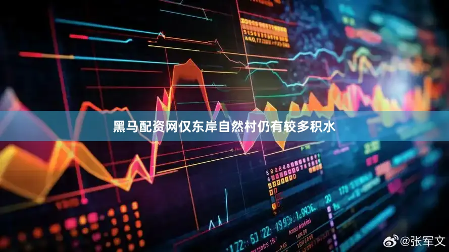 黑马配资网仅东岸自然村仍有较多积水